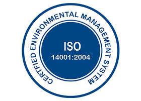 ISO-14001:2004