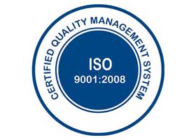 ISO 9001:2008