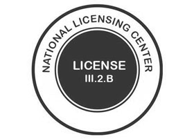 license-III.2.b