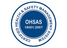 OHSAS 18001